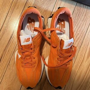 Men’s brand new new balance 327